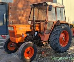 Tractor Fiat 640