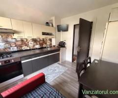 Apartament 2 camere Soarelui etaj 3 langa Generala 30 amenajat integral centrala proprie