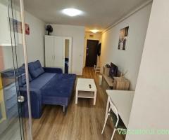 Vand Garsoniere de vânzare Titan Palladium Residence- Metrou Nicolae T