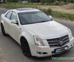 Cadillac CTS Luxury Edition 210 Cp *** *** Euro 5 - 2.8 Benzina - Distributie lant