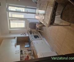 Închiriez apartament 3camere
