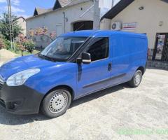 Vand Opel Combo 2017 1.3 CDTI Van model lung
