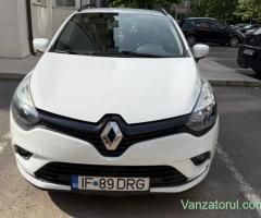 Renault clio 4