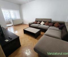 3 camere ultracentral Mercur