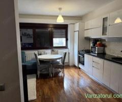 Apartament de vânzare, 2 camere Cismigiu, decomandat, mobilat, reabilitat