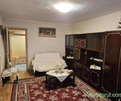 Inchiriere 2 Camere Decomandat Drumul Taberei (Str. Sibiu Zona Favorit)