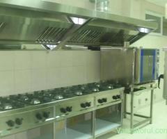 INCHIRIEM spatiu comercial -CATERING !!!
