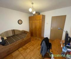 Apartament de inchirat parter Tudor