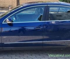 Volkswagen Passat 2.0 TDI Berlina