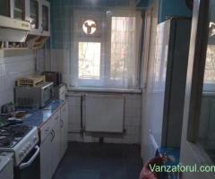 Apartament 2 camere Dambovita etaj 2 confort 1