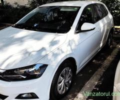 Vând VW Polo benzina
