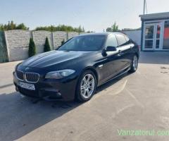 BMW Seria 5 530d xDrive AT