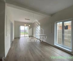 Duplex insorit de vanzare Sacalaz