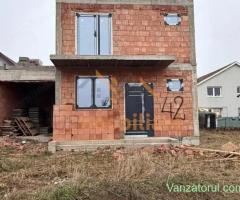 CASA TIP DUPLEX P+E | CARTIER TINERETULUI | ORADEA