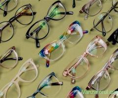 Angajam agent vanzari pentru RAME de ochelari