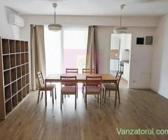 Apartament 4 camere, 104 mp + terasă 16 mp | Cartierul Armenesc