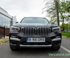 BmwX3 3.0Diesel