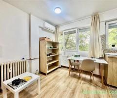 Garsoniera renovata – Iancului | Etaj 2 | Bloc 1978