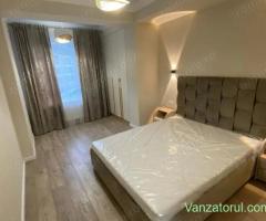 Apartament cu 2 camere in zona Militari Lujerului