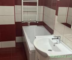 PROPRIETAR - Vand garsoniera zona Mall Bacau