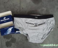Ocazie !!!!Lot de 480 de bucati Slipi Abanderado!