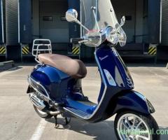 piese dezmembrari piaggio vespa primavera