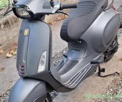 piese dezmembrări piaggio vespa sprint primavera
