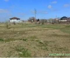 Teren intravilan 2.000 m.p. Constanta Zona Shell- de vanzare pret 400.000 Euro