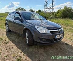 Opel Astra H 1.6