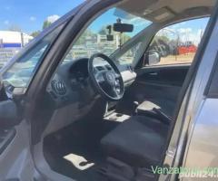 Vând Suzuki 4 x 4