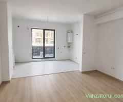 2 Camere| Titan | 55 mp | Metrou | Centrala | Bloc Finalizat | Parcare