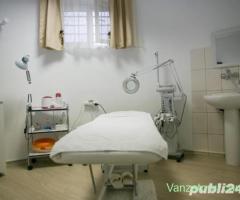 Închiriez camera/post lucru în salon pentru cosmetica in regim PFA zona Cotroceni