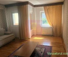 Apartament 3 camere Drumul Sarii- Casa De Casatorii sector 6.