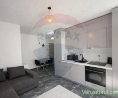 Studio de vanzare Mamaia Nord- Zona Lidl