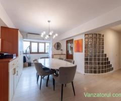 Apartament ultracentral - mobilat si utilat - Zona Centrală