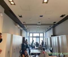 Centrul Vechi Lipscani S+P+2 500 mp Comercial si Birouri