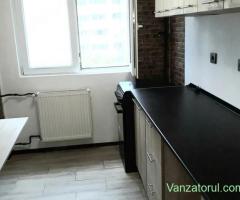 Colentina Rau, Mc Donalds, stradal, renovat 2026, nemobilat, bucatarie mobilata, aragaz nou, liber