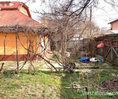 PRELUNGIREA FERENTARI - Casa+Teren 417 mp - Str. Mihail Calinici