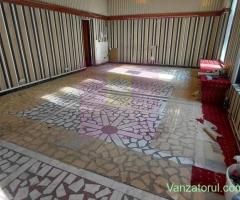 Basarabia spatiu comercial stradal