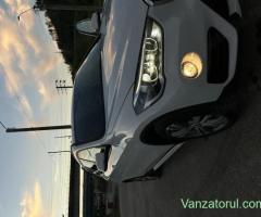 BMW x1 2018 trapă panoramică