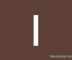 Vând 2 loturi de casa
