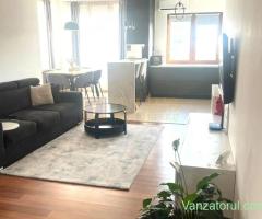 Apartament in Torontalului - Pet friendly