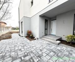 Duplex premium cu 5 camere, 142 mp utili, proiect inedit - Dumbravita