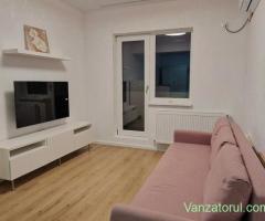 Apartament 2 camere de inchiriat | centrala proprie | parcare | metrou Pacii