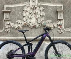 Vand ebike Trek RAIL PROJECT ONE marime M
