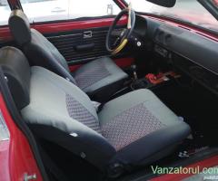 Opel Kadette Sport
