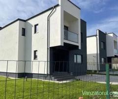 Casă cu 4 camere în Micești la 10 min de Pitesti si 5 min de Mioveni-Arges!