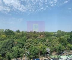 Apartament cu vedere panoramica catre Parcul Plumbuita- Colentina.