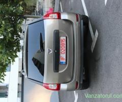 Dacia Logan MCV 1.5 dci