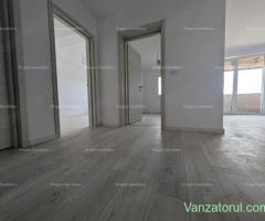 Apartament 2 camere - Bloc nou (finalizat) - Decomandat - 53mp - 80.000 Euro